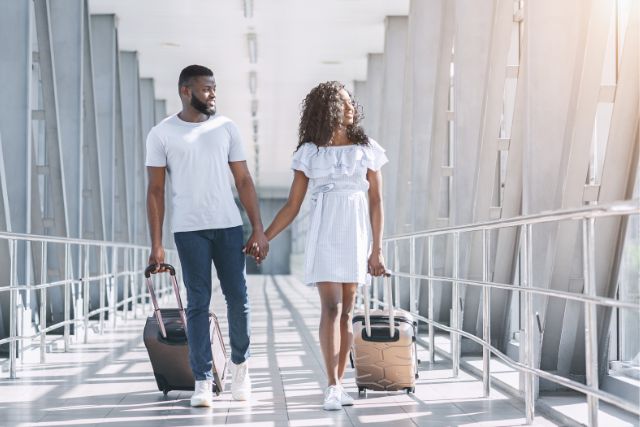 Honeymoon Travel