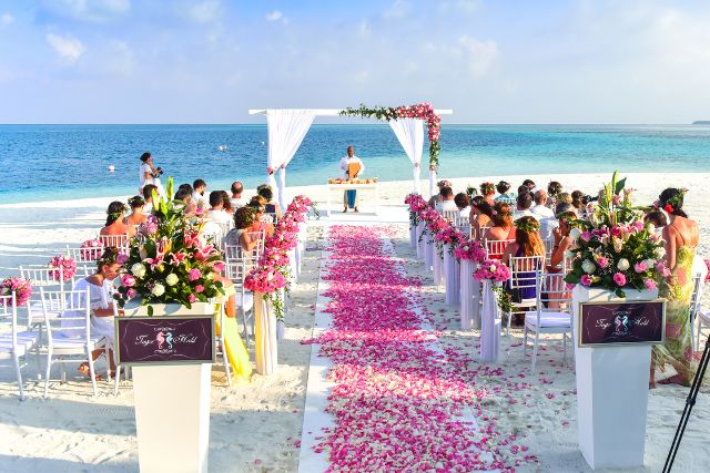 weddings Travel